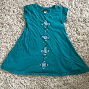 Tea Collection T-Shirt Dress